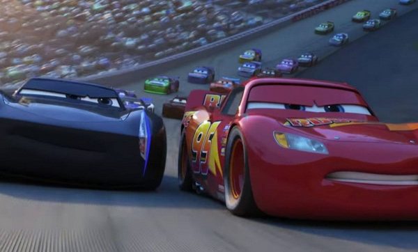 Sinopsis Film Cars Dari Awal Hingga Akhir Dan Plot Twist Yang Ada