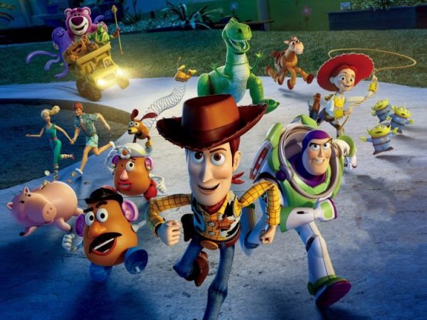 Sinopsis Film Toy Story Dari Awal Hingga Akhir