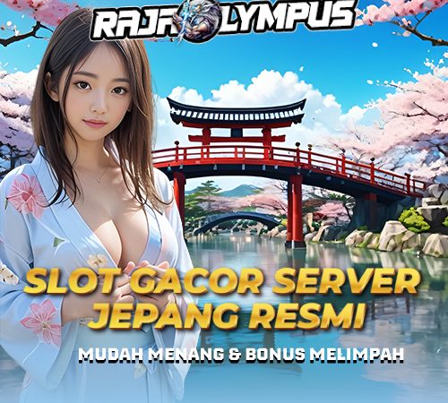 Keuntungan Daftar Situs Terbaru Rajaolympus Slot88 Resmi