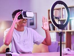 Peran Streamer dan Influencer dalam Mempopulerkan Game