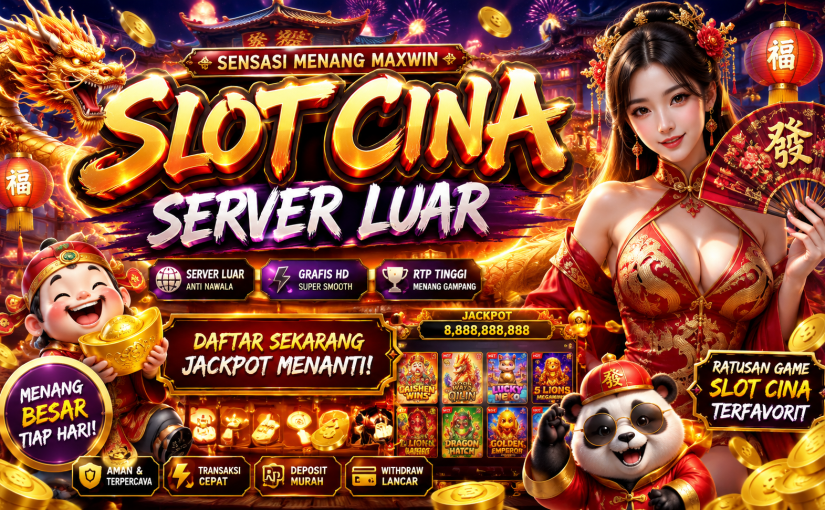 Menguak Misteri Cara Kerja RNG dalam Game Online Modern