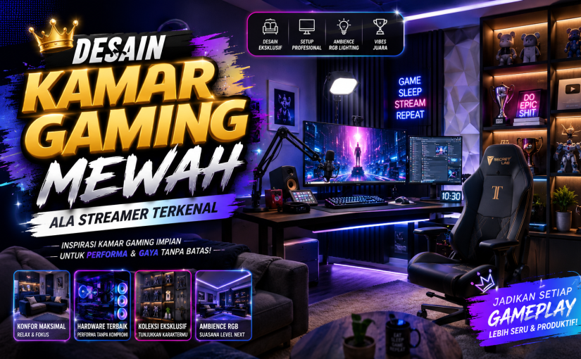 Mengapa Game Online Sekarang Makin Memahami Keinginan Anda?